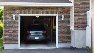 Garage Door Installation at Huntington, Michigan