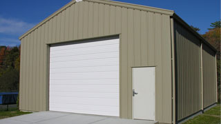 Garage Door Openers at Huntington, Michigan